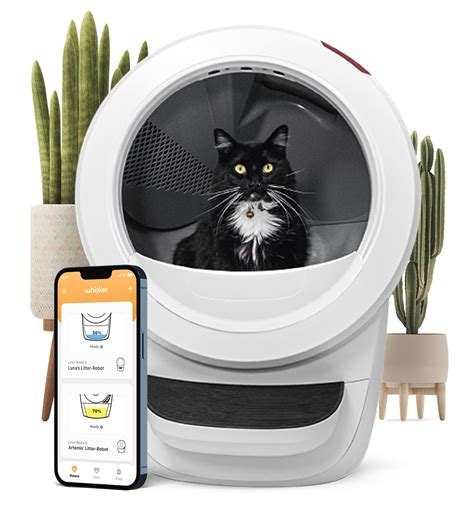 highest rated litter robot